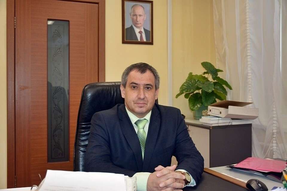 Генпрокуратура вступилась за главу самарского бюро медсоцэкспертизы, обвиняемого в хищении 239 млн рублей