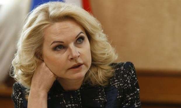 Голикова распорядилась упростить выписку обезболивающих паллиативным пациентам