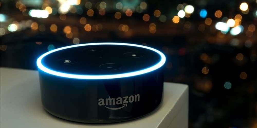 Голосовой помощник от Amazon будет давать британцам медицинские советы