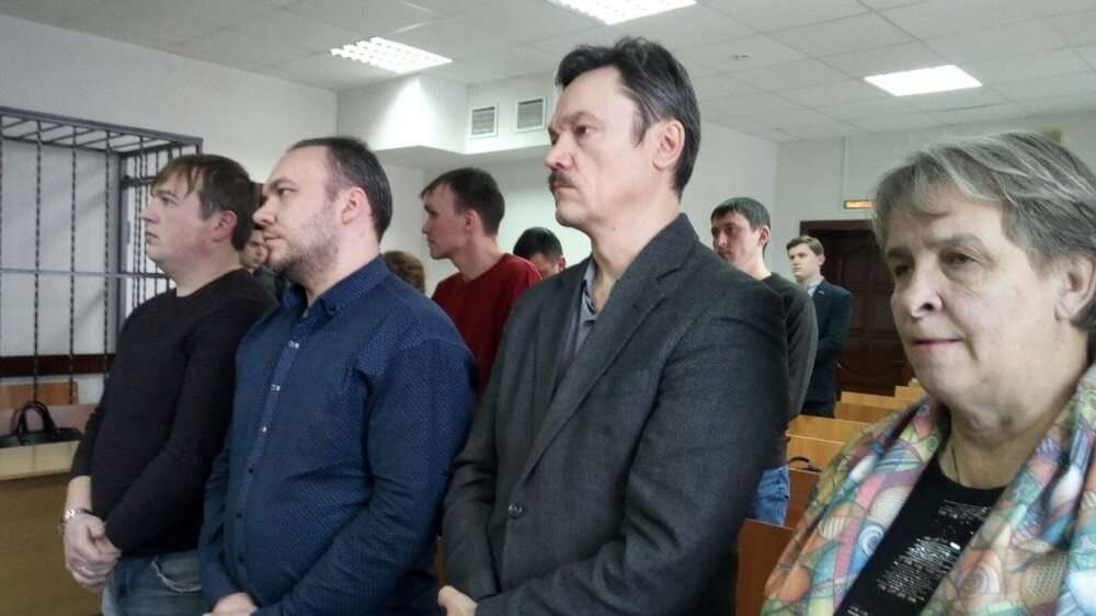 МСЧ, где пациентке ввели формалин, добилась выплаты компенсации в рассрочку