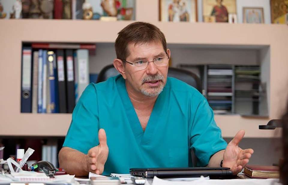 НМИЦ имени Мешалкина: за шесть месяцев 2019 года госзаказ выполнен на 46%