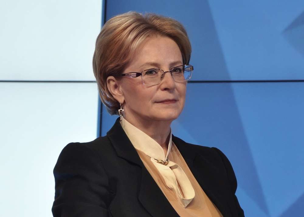 Опекаемый Вероникой Скворцовой Центр инсульта в 2020 году получит госзаказ на ВМП вне программы ОМС