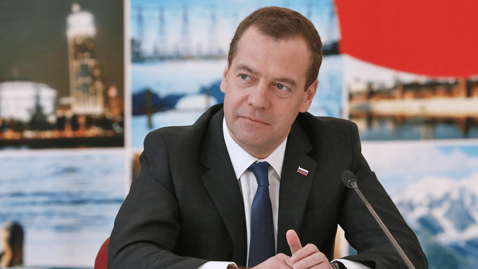 Правительство РФ создает Совет по развитию биотехнологий