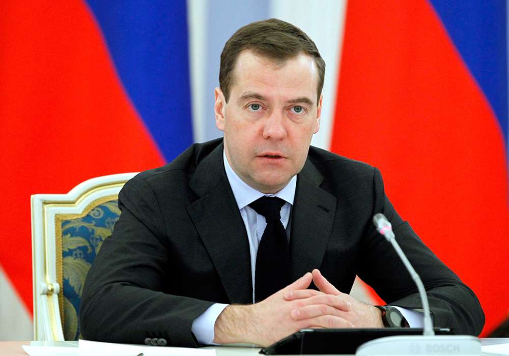 Правительство выделит 5 млрд рублей на закупку автомобилей скорой помощи