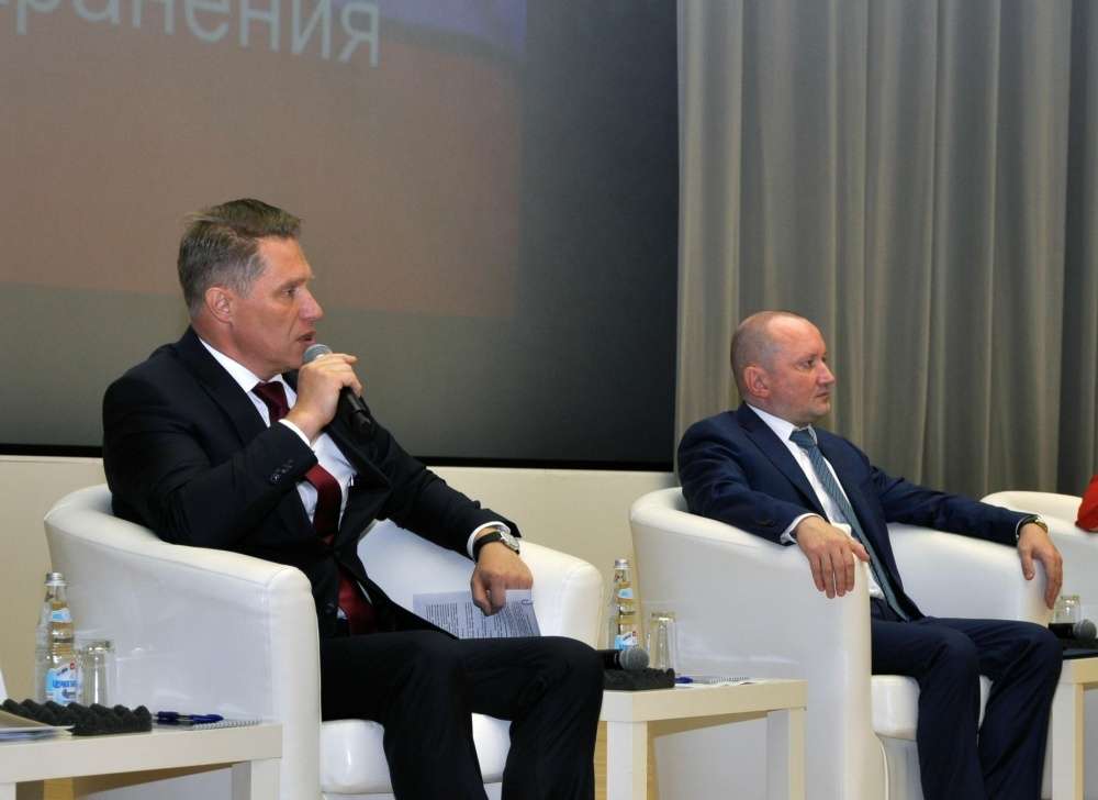 Регионы посетят ревизоры реализации программы по борьбе с онкозаболеваниями