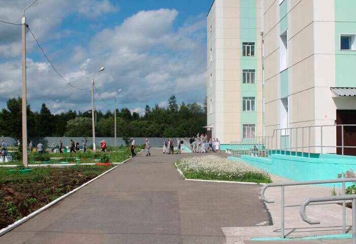 СК установит причины отравления 200 пациентов хабаровского ПНИ