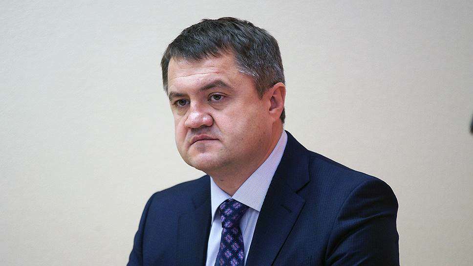 Суд приговорил Сергея Шатило к 3,5 годам лишения свободы за попытку организации картеля