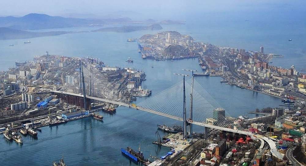 УК медкластера на острове Русский потребует более 500 млн рублей инвестиций
