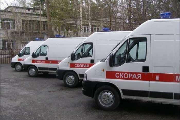 Вмешательство прокуратуры не остановило «итальянскую забастовку» на Орловской ССМП