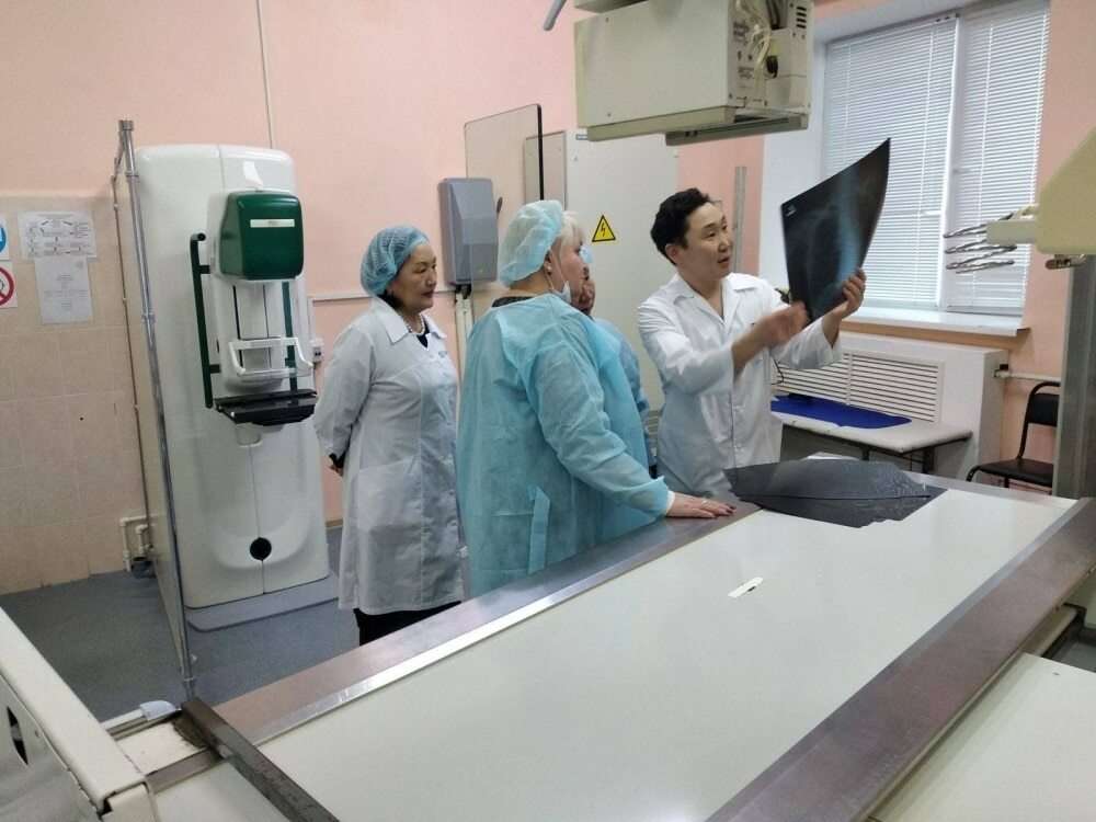 ВЦИОМ: Якутия обогнала другие регионы ДВФО по доступности медпомощи