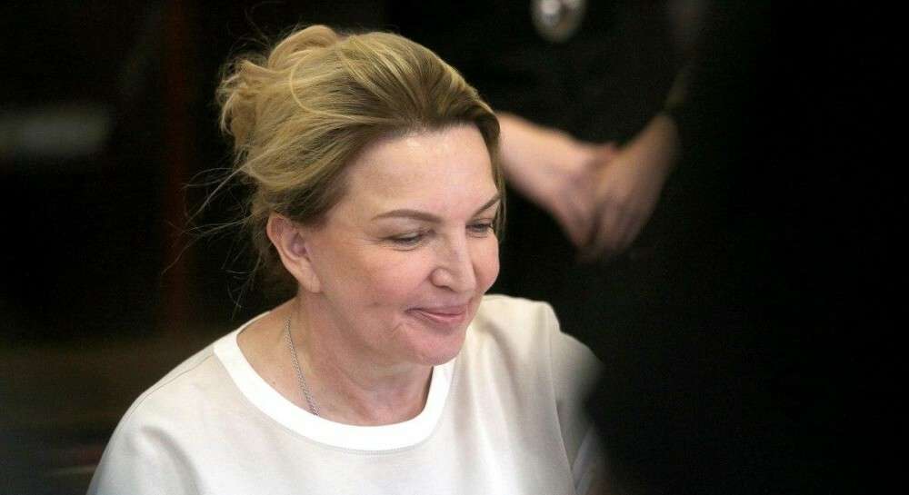 Экс-министра здравоохранения Украины выпустили из СИЗО