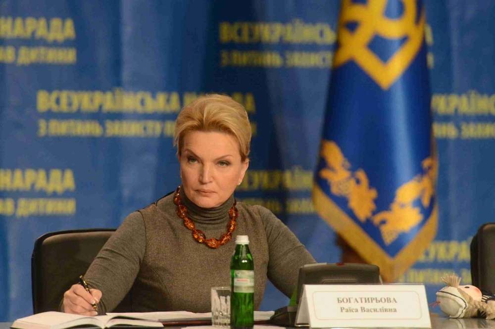 Экс-министра здравоохранения Украины задержали в аэропорту Киева