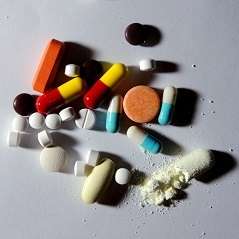GSK и Pfizer объединили безрецептурные бизнесы