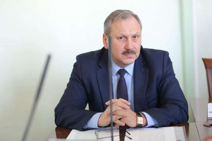 Министр здравоохранения Удмуртии ушел в отставку