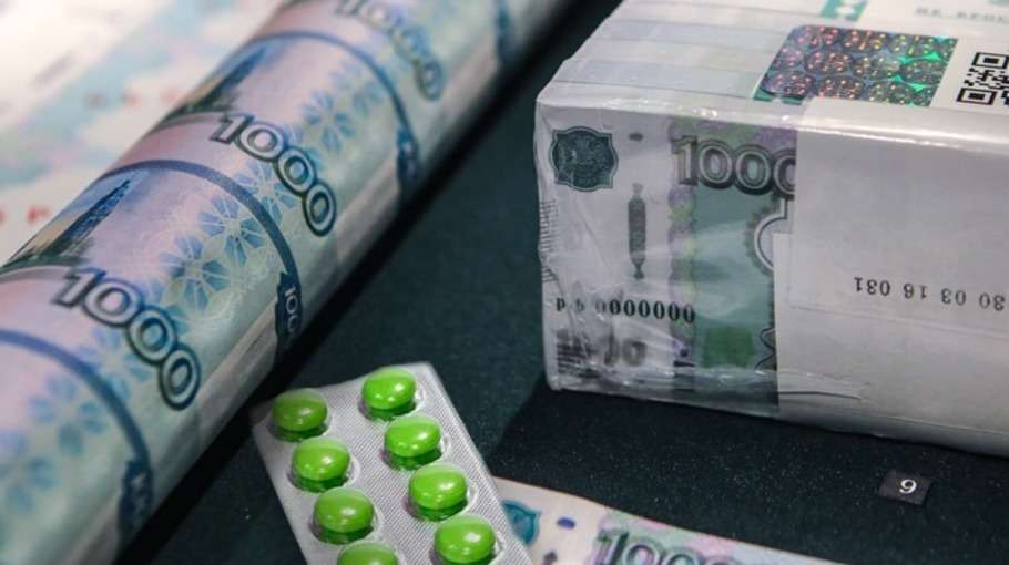 Минздрав закупит ламивудин в меньшем объеме, но по более высокой цене Минздрав закупит ламивудин в меньшем объеме, но по более высокой цене