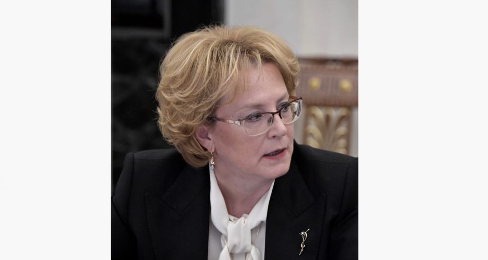 «Мутные» деньги и «необоснованные элиты»: Скворцова рассказала о зарплатах врачей в регионах