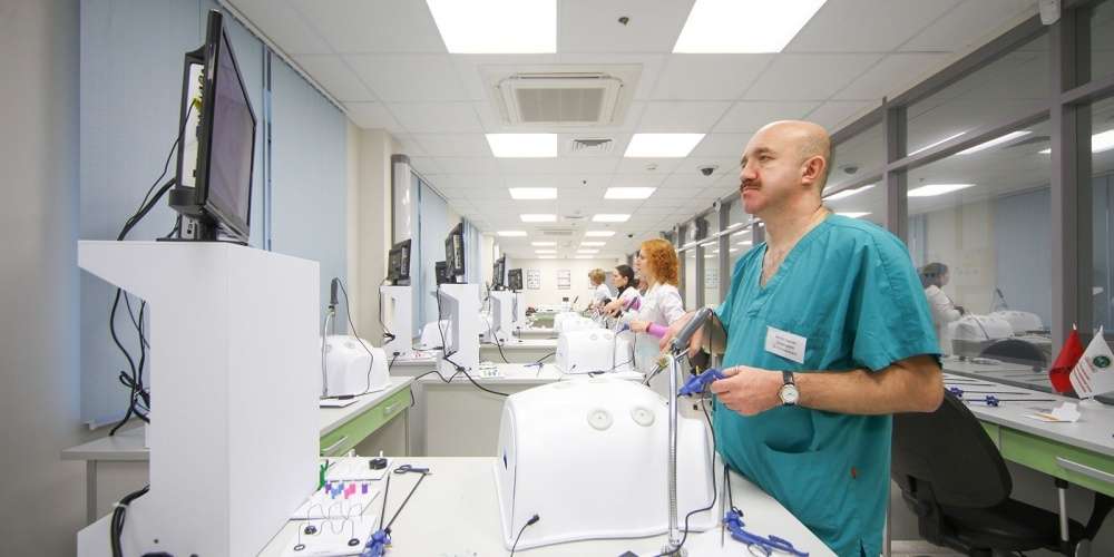 Правила приема врачей на работу в столичные поликлиники усложнились