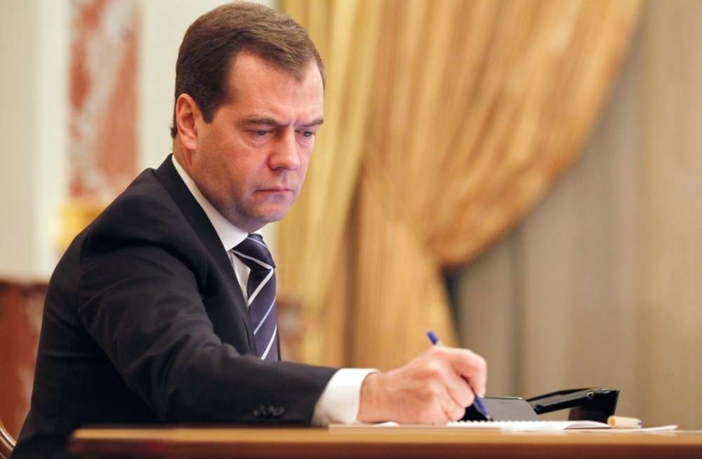 Правительство расширило перечень МИ, подпадающих под льготы на НДС