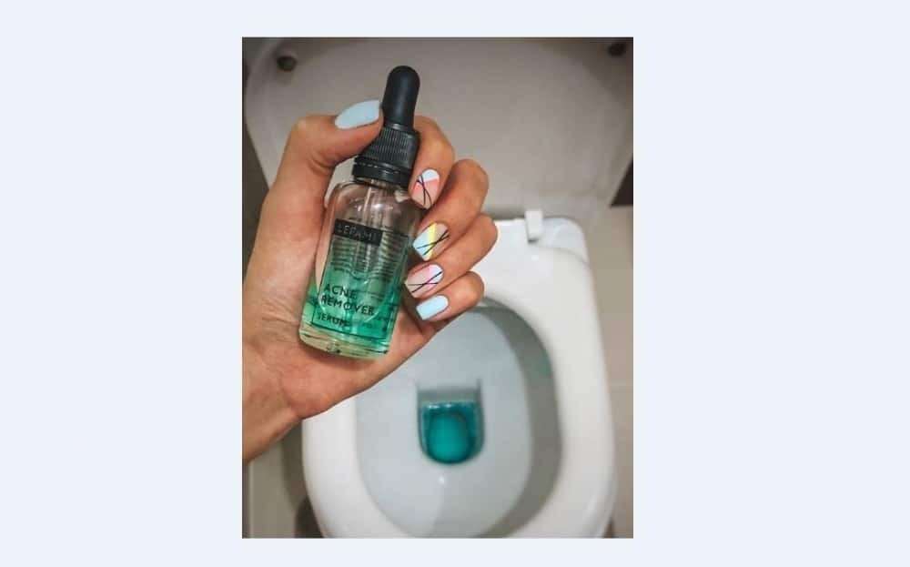 Продвигавшийся в Instagram производитель косметики ответит за качество продукции в суде