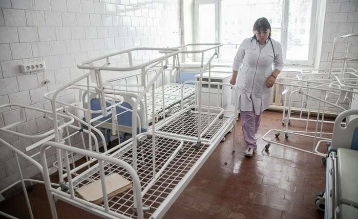 Сотрудники Салаватского роддома остались без доплат за вредные условия труда