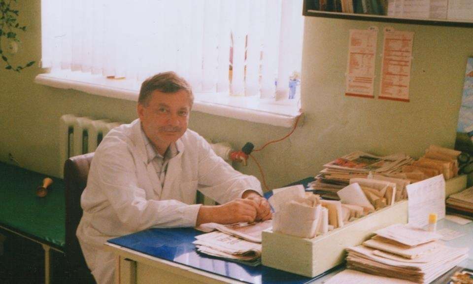 Суд вернул прокурорам дело врача Олега Баскакова, выдавшего обезболивающее пациентке