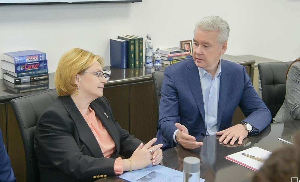 Участникам ММК разрешат использовать незарегистрированные в РФ препараты