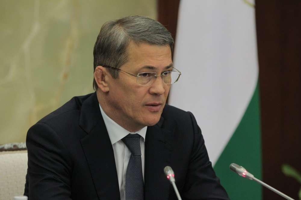 Уфимская психбольница восприняла буквально предложение губернатора пожертвовать на хоспис