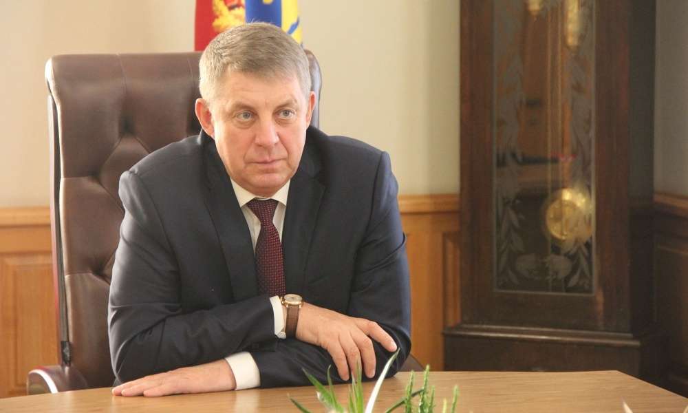 В Брянске за 600 млн рублей построят корпус онкодиспансера В Брянске за 600 млн рублей построят корпус онкодиспансера