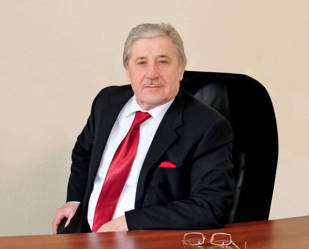 Для экс-гендиректора сети «РГС-Мед» Георгия Дзуцева запросили три года колонии