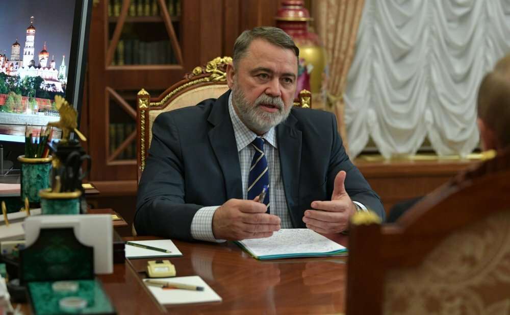 ФАС: предложение Минздрава ввести «двойное лицензирование» противоречит Конституции РФ