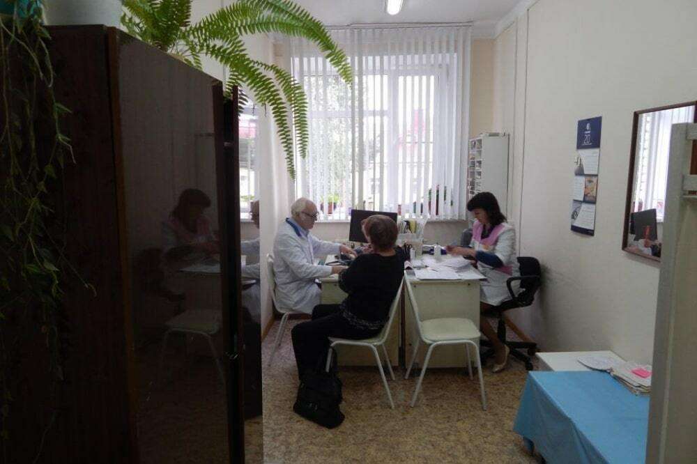 ФФОМС: за семь месяцев профосмотры прошли более 32,6 млн человек