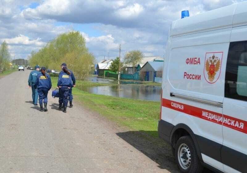 ФМБА готово выплачивать трудоустраивающимся в ЗАТО медикам до 1 млн рублей