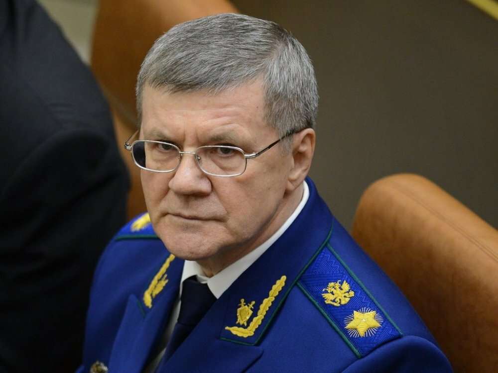 Генпрокуратура предложила изменить меру пресечения арестованным нижегородским врачам