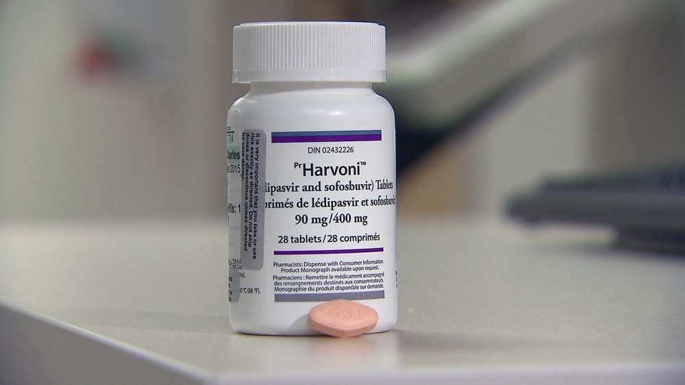 Gilead расширила портфель препаратов, локализуемых на «Фармстандарте»