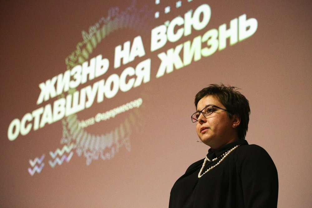 К проекту «Регион заботы» присоединится Севастополь