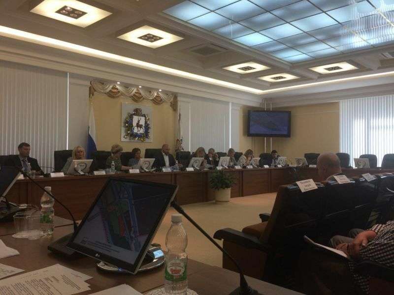 «МедИнвестГрупп» вложит в центр ядерной медицины в Нижнем Новгороде 908,4 млн рублей