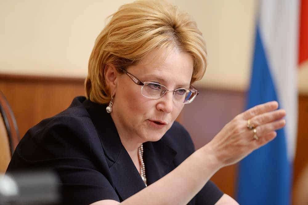 Минздрав рассматривает ориентацию «двойного лицензирования» только на систему ОМС