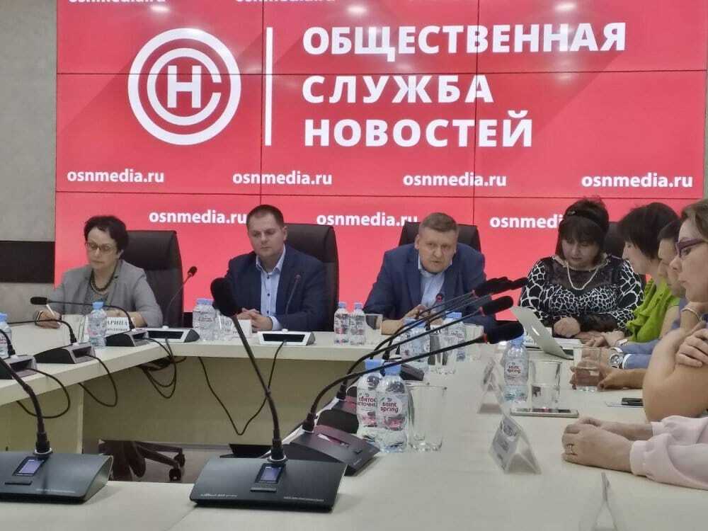 Минздрав разберется с кадровой ситуацией в НМИЦ онкологии им. Н.Н. Блохина