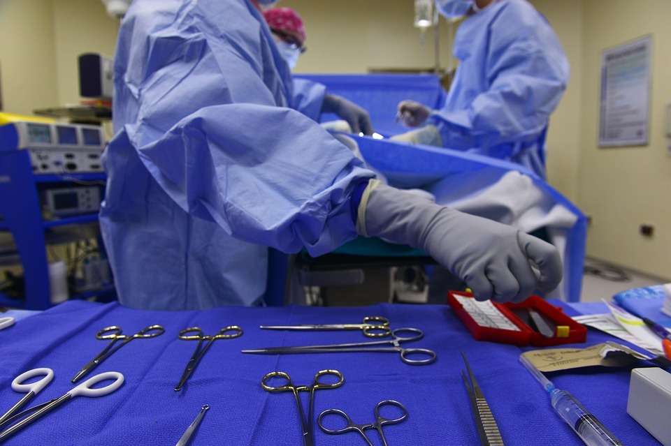 Полпред УФО после увольнения нижнетагильских хирургов соберет рабочую группу