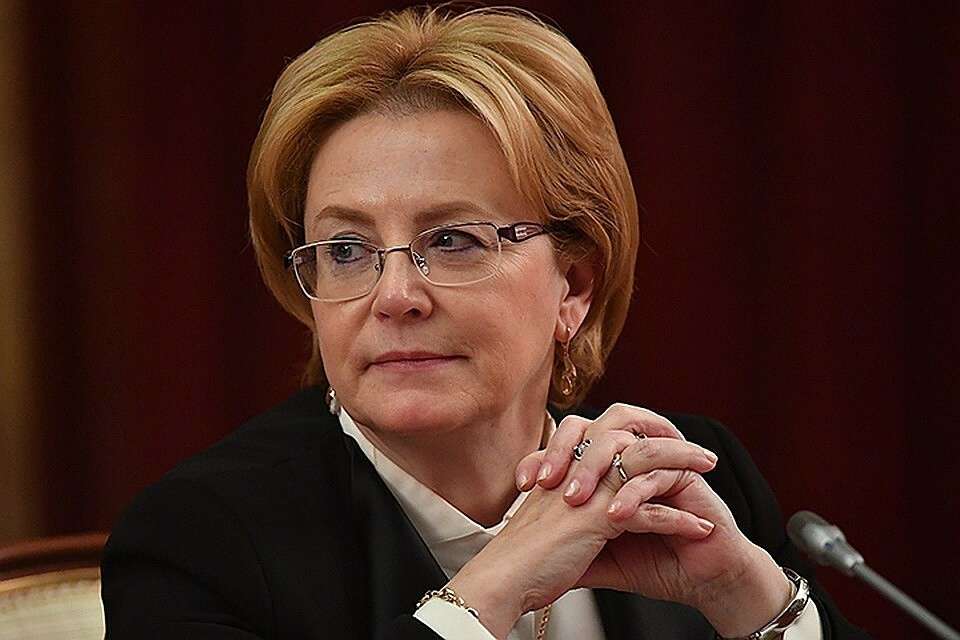 Скворцова объяснила причину ввода двойного лицензирования для частных медорганизаций