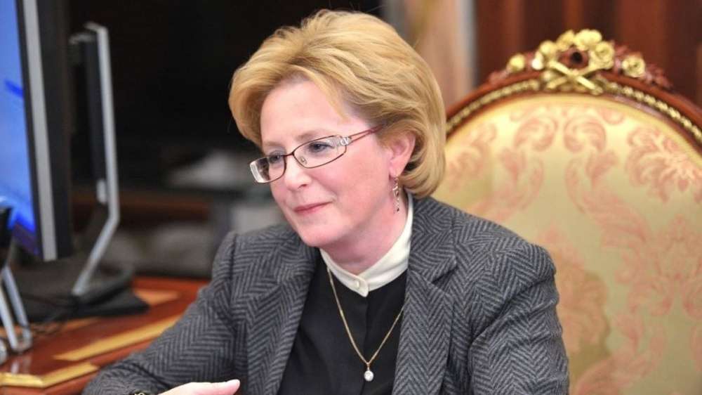 Скворцова: продолжительность жизни российских женщин превысила 78 лет