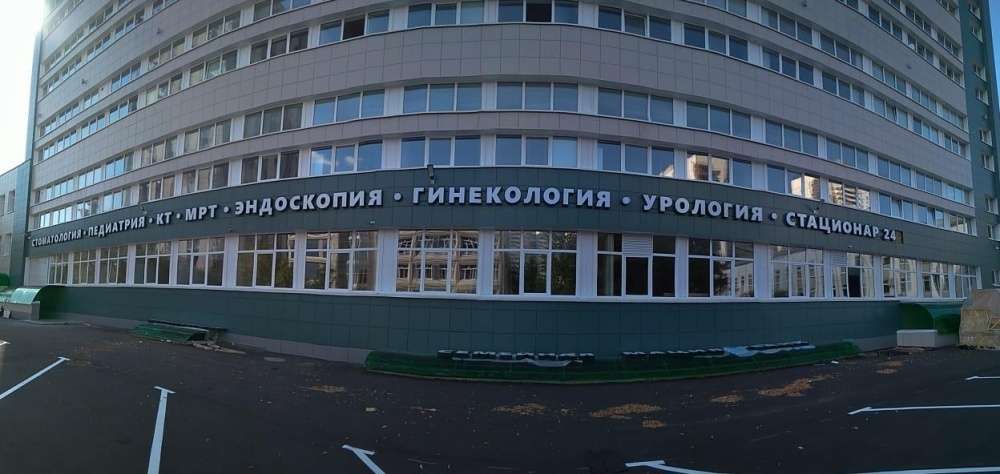 «СМ-Клиника» открывает еще один стационар в Москве
