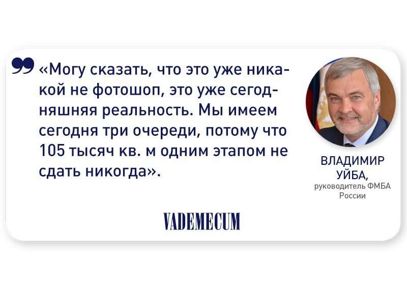 Центр медицинской радиологии в Димитровграде обещают открыть 20 сентября