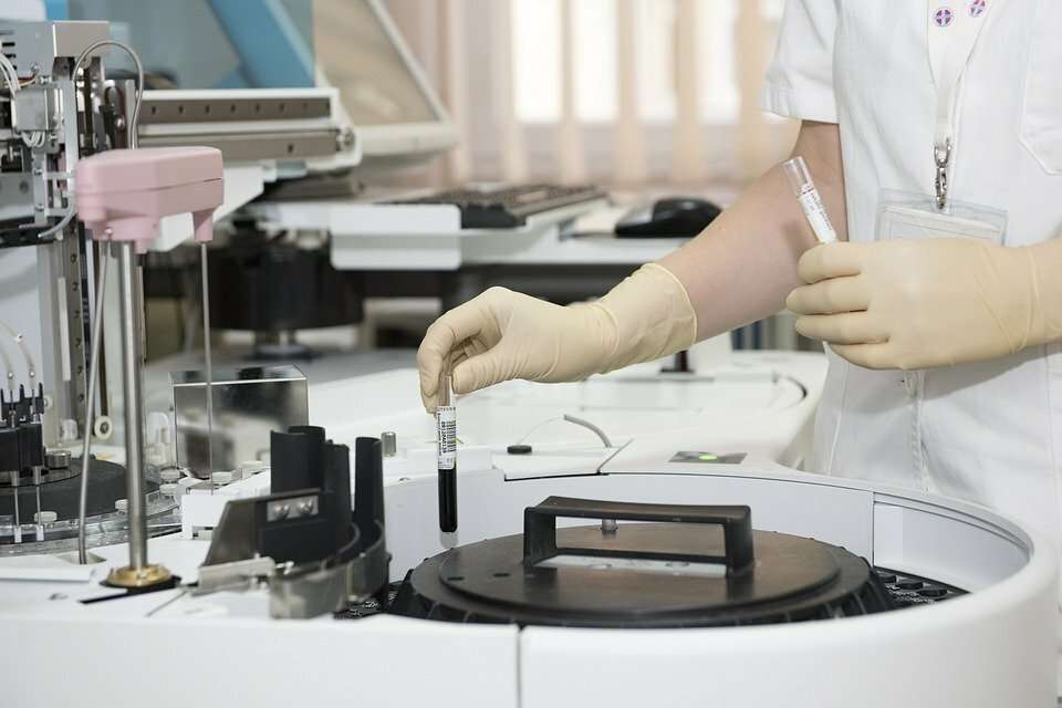 Удмуртские больницы заработали на платных услугах 2,7 млрд рублей в 2018 году