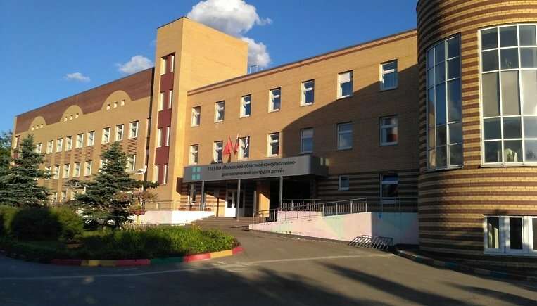 В Московской области открылся дневной стационар для пациентов с хроническими вирусными гепатитами