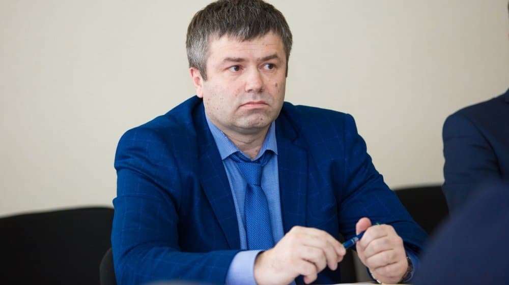 Доля в УКЛРЦ им. В.В. Тетюхина достанется правительству Свердловской области
