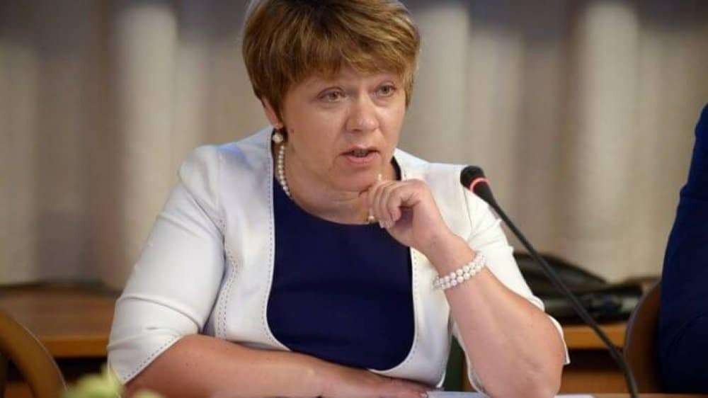 Елена Максимкина: заказчики должны быть внимательнее при обосновании НМЦК и объявлении объема лекарственных закупок