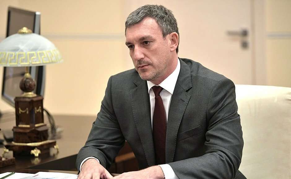 Глава Амурской области заявил о коррупции при закупках медоборудования