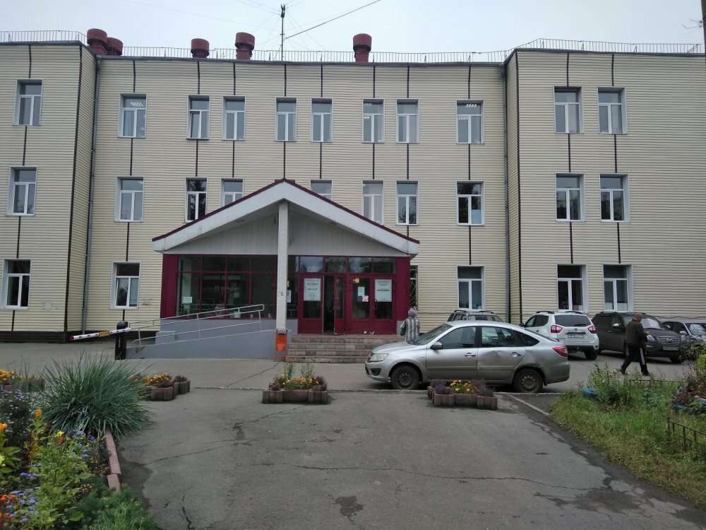Из челябинской ГКБ №6 уволились травматологи
