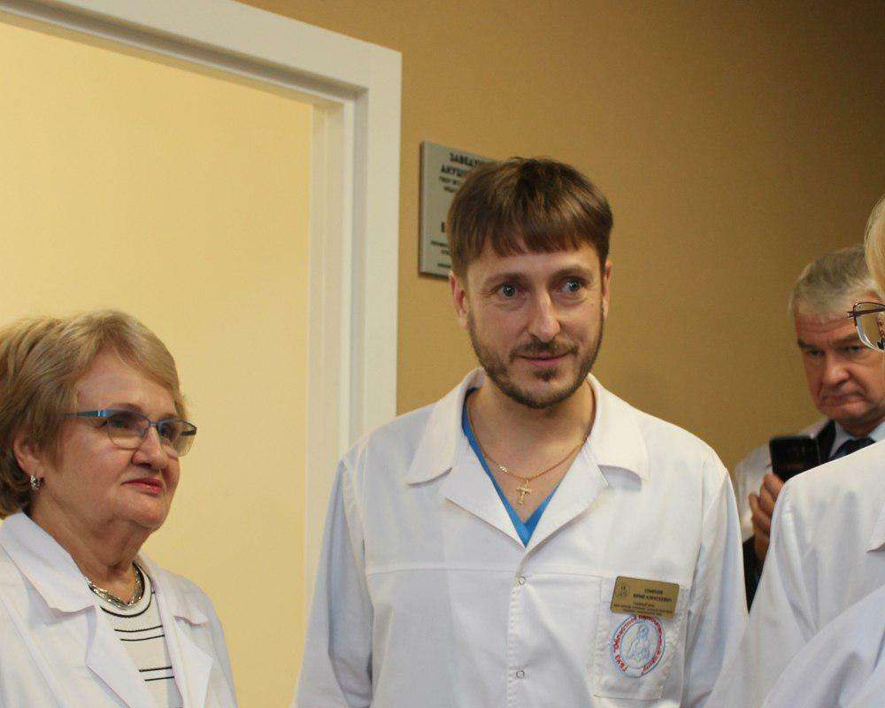 Минздрав Челябинской области возглавит руководитель регионального перинатального центра